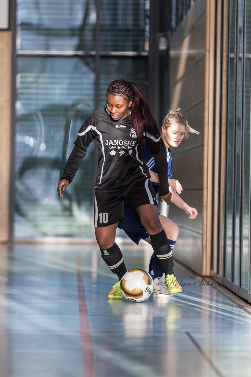 Bild 270 - Girls & Womens Cup